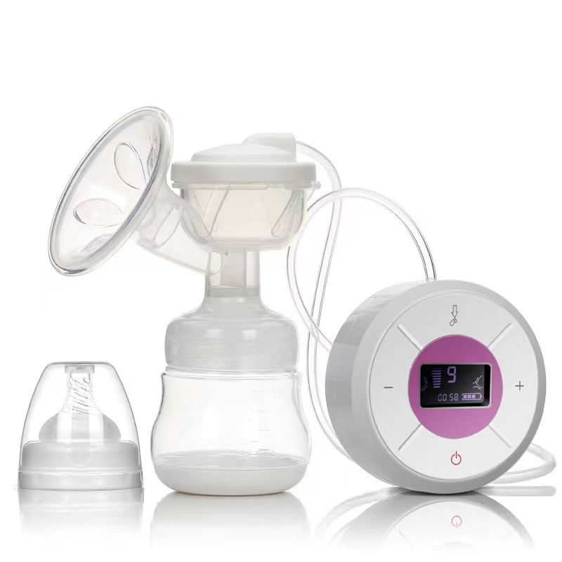 Breast pump BPPE-10
