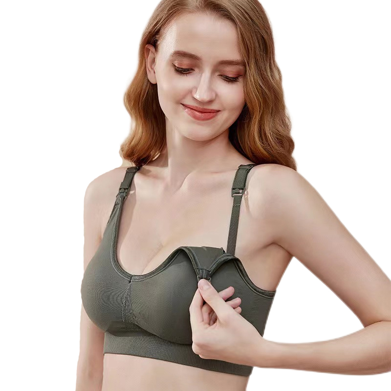 Nursing bra BRNY-03