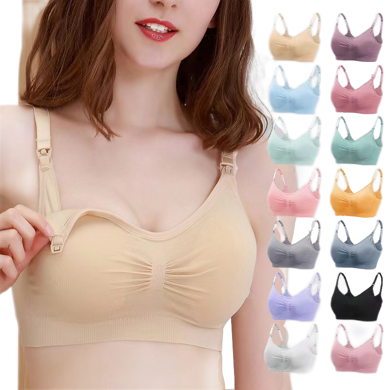 Nursing bra BRNY-02