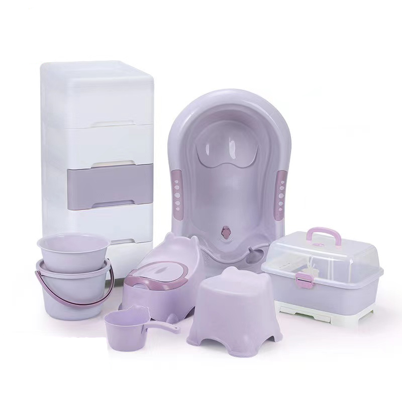Baby bath tub GG-10 10pcs