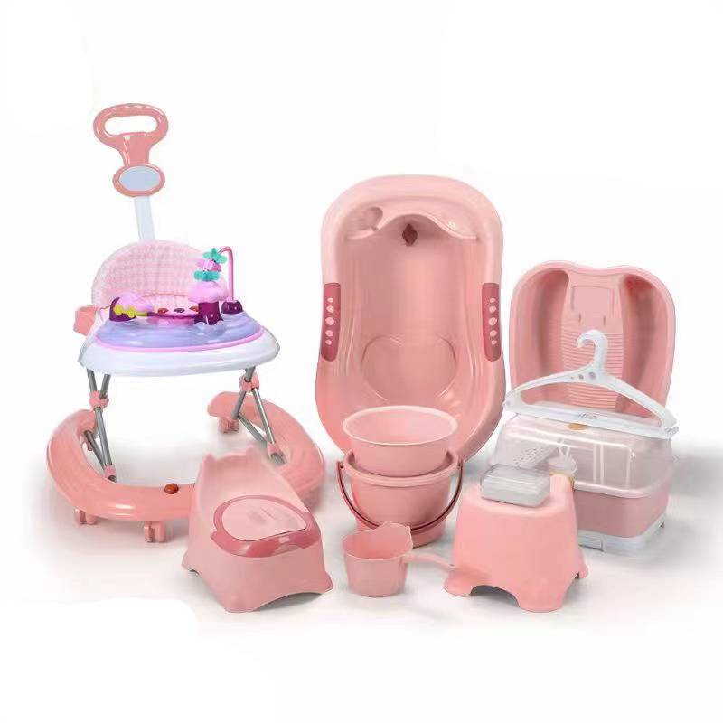 Baby bath tub GG-14 10pcs