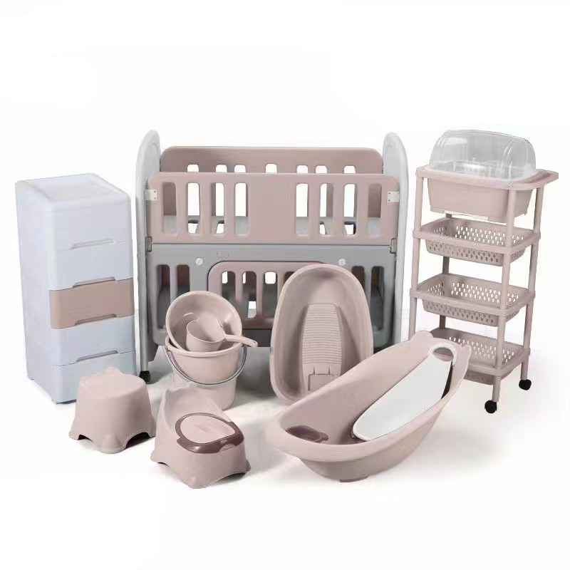 Baby bath tub TBB-10 10pcs