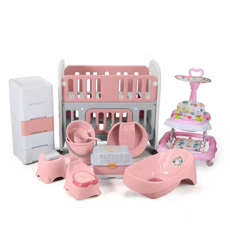 Baby bath tub TBB-11 12pcs