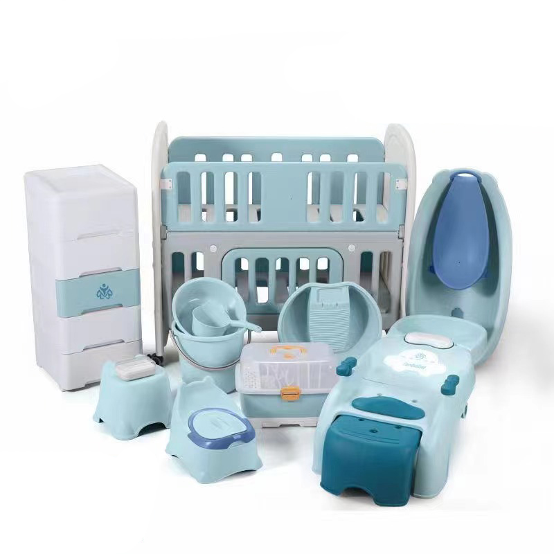 Baby bath tub TBB-12 12pcs
