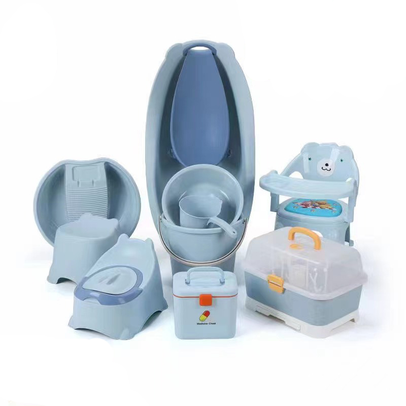 Baby bath tub TBB-14 10pcs