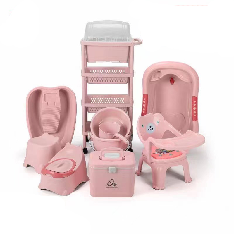 Baby bath tub TBB-15 10pcs