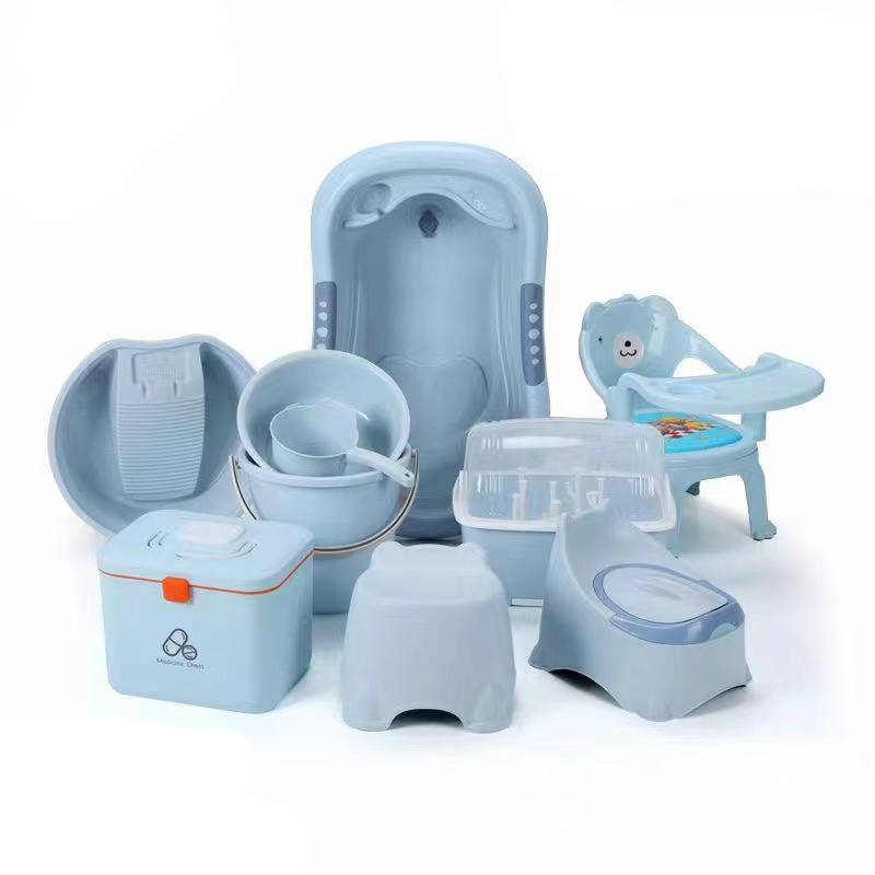 Baby bath tub TBB-19 10pcs