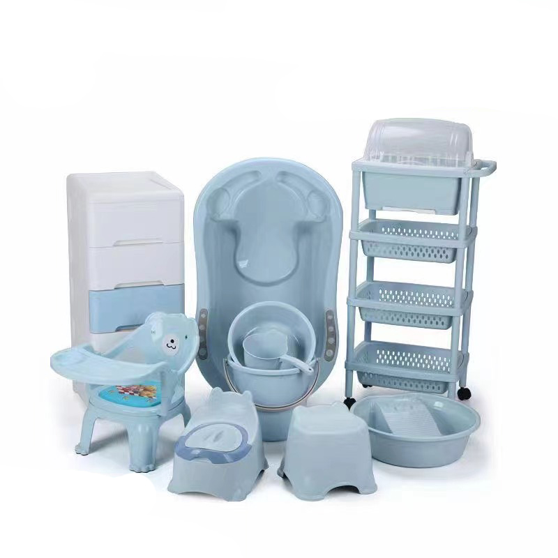 Baby bath tub TBB-24 10pcs