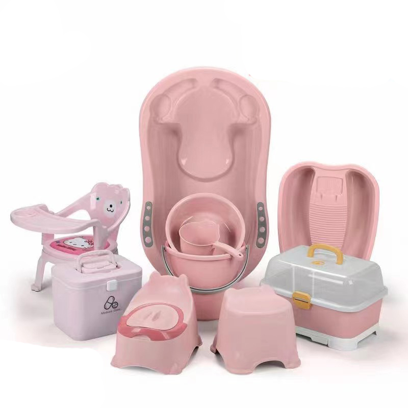 Baby bath tub TBB-25 10pcs