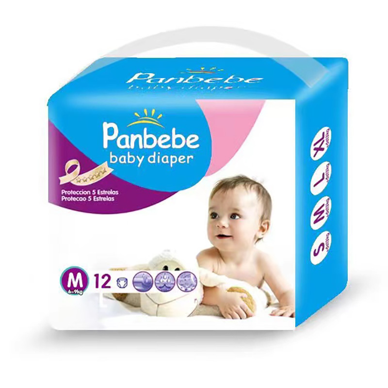 Baby Diaper BD-PL