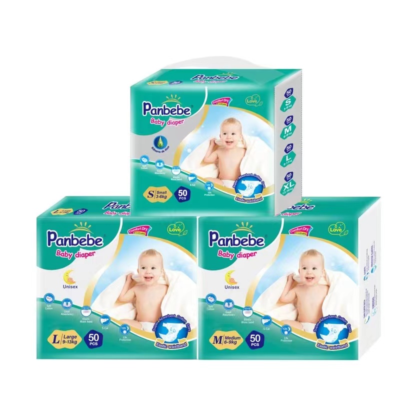 Baby Diaper BD-PX