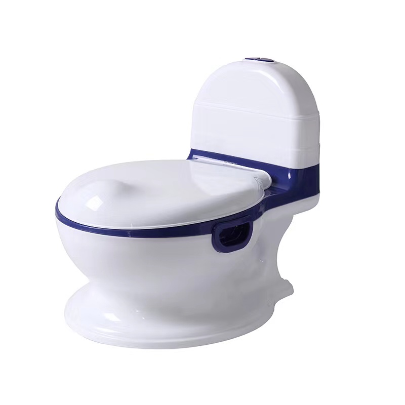 Baby toilet BT-T01-P