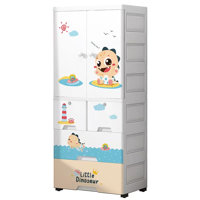 Baby wardrobe HXT-03