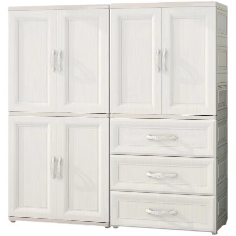 Baby wardrobe HXT-06