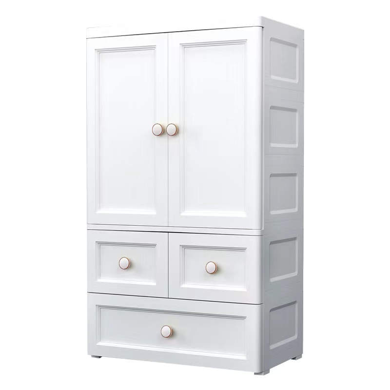 Baby wardrobe HXT-05