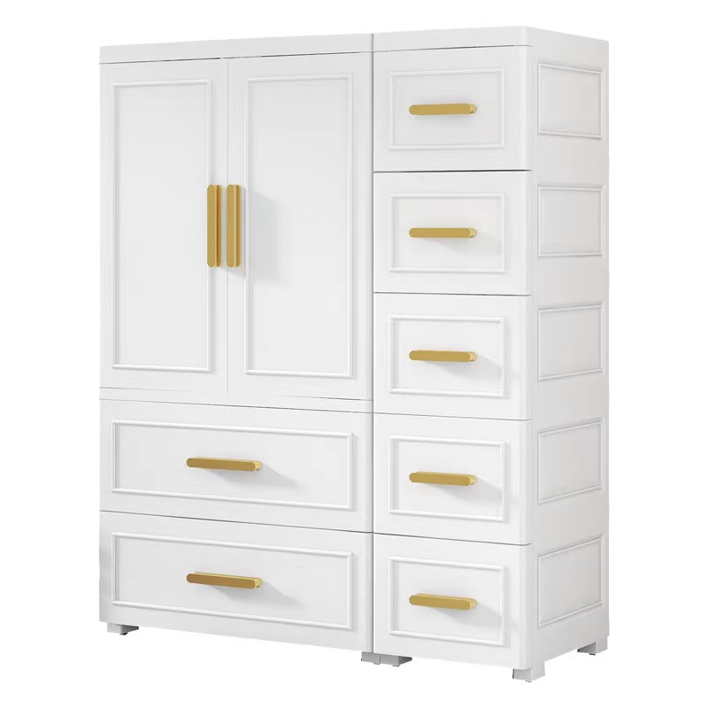 Baby wardrobe HXT-04