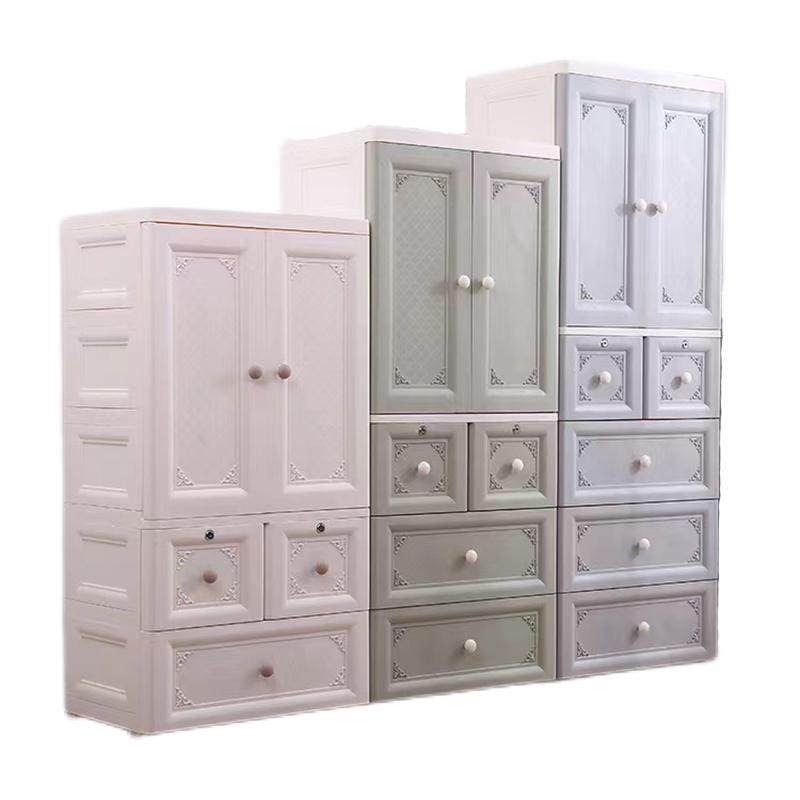 Baby wardrobe HXT-02