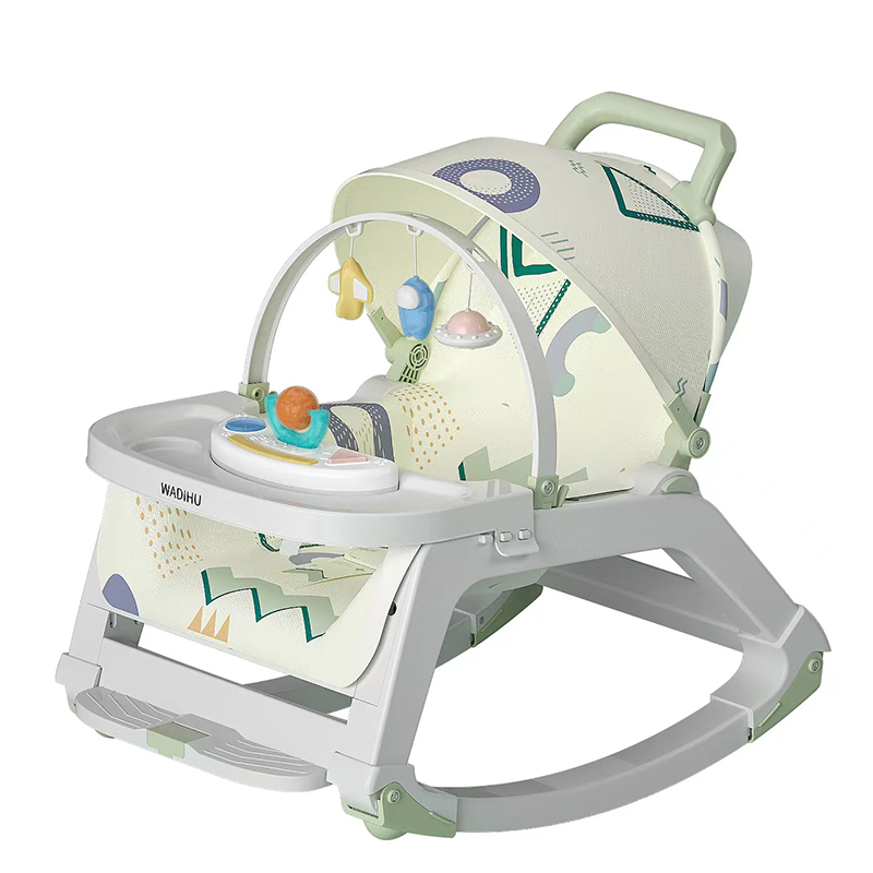 baby rocker WDH-009