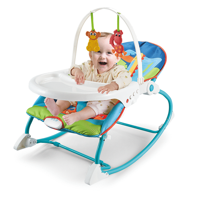 Baby rocker 2023N-06 2023N-07