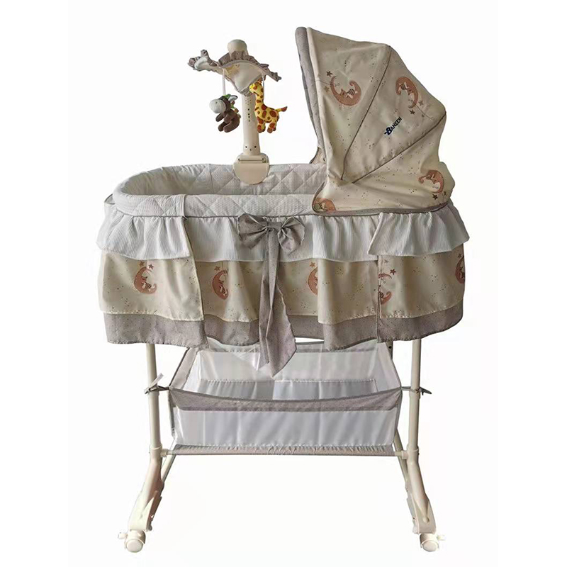 baby bassinet BRLX-04