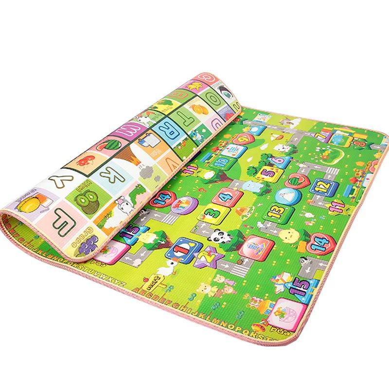 baby play mat - PM-RT01 02 03