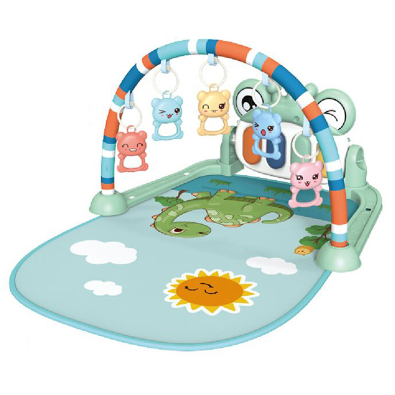 Baby gym HB54428