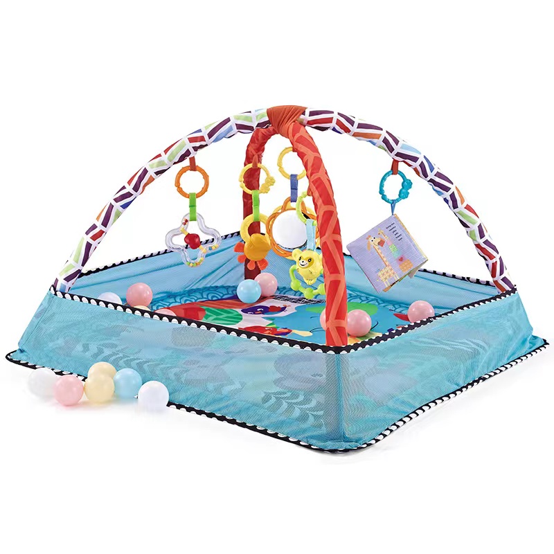 Baby Gym BBG-011 012 013