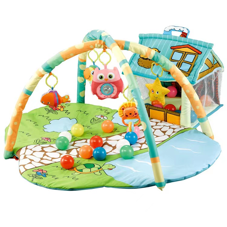 Baby Gym BBG-014