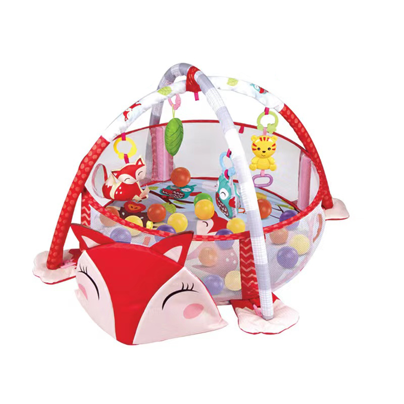 Baby Gym BBG-35