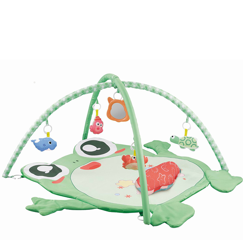 Baby gym BBG-01 02