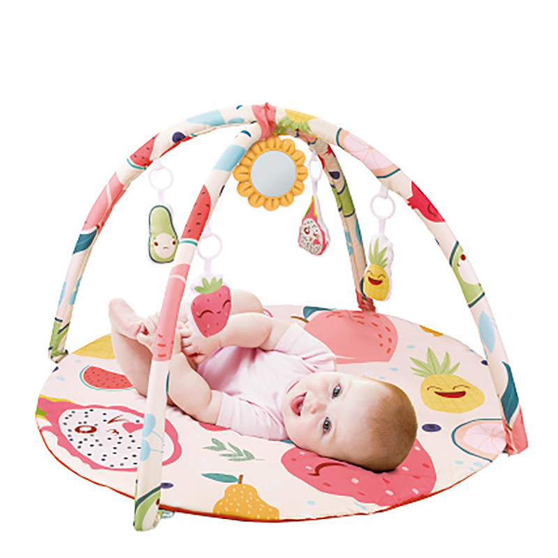 Baby gym BBG-03 04