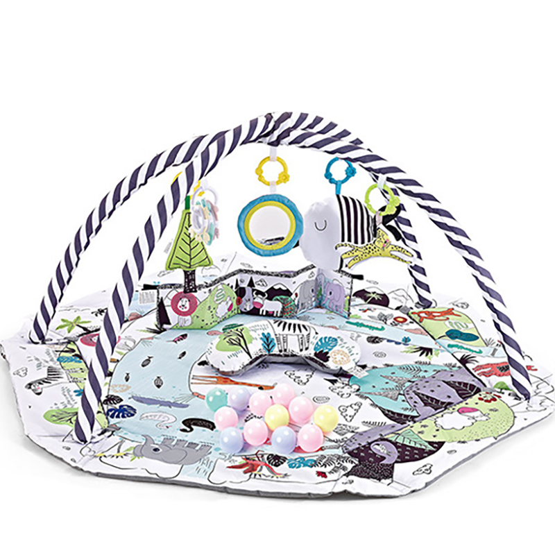 Baby gym BBG-05 06
