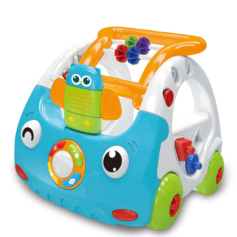 Baby push walker BPW-01 02 03 04