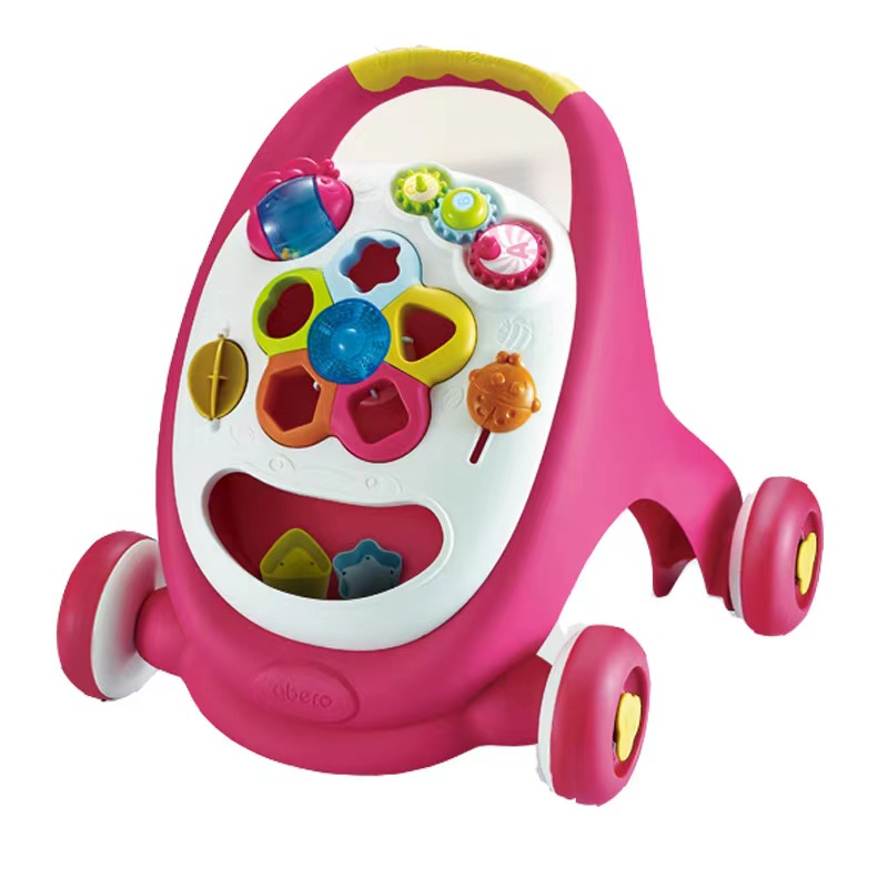 Baby push walker BPW-05 06
