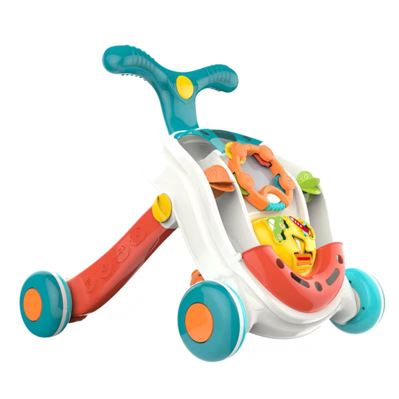 Baby push walker BPW-21