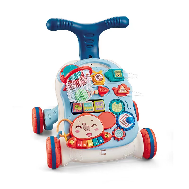 Baby push walker BPW-26 27 28