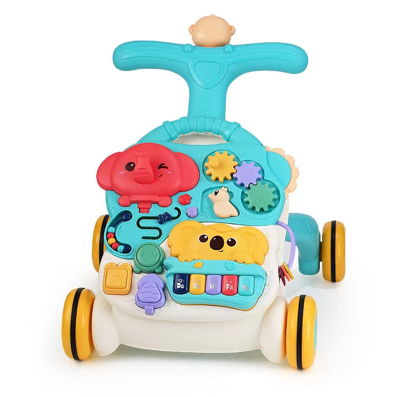 Baby push walker BPW-29 30