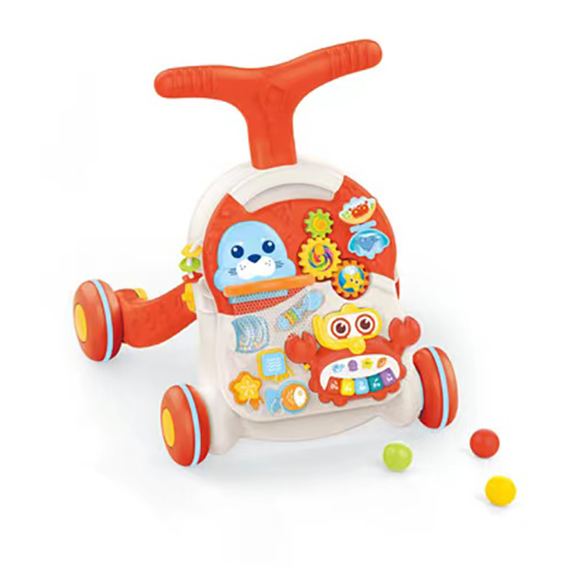 Baby push walker BPW-31 32