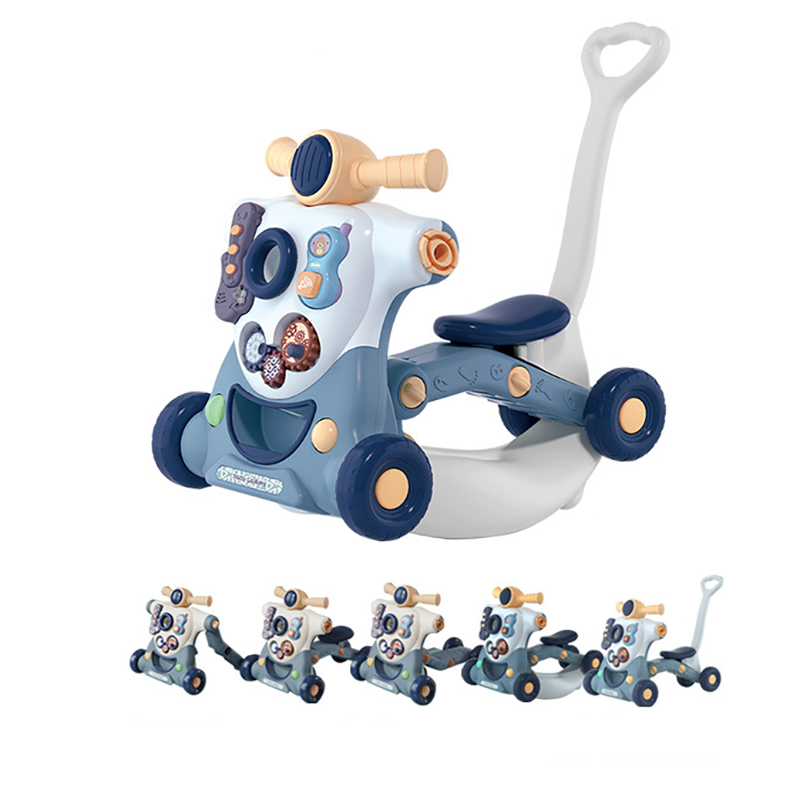 Baby push walker BPW-33 34 35 36