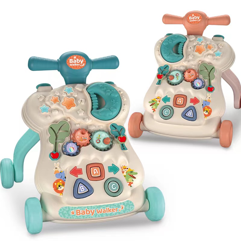 Baby push walker BPW-37 38