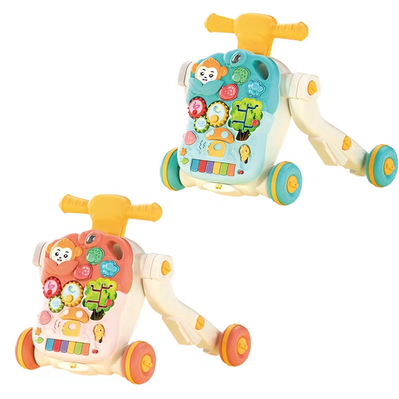 Baby push walker BPW-39 40