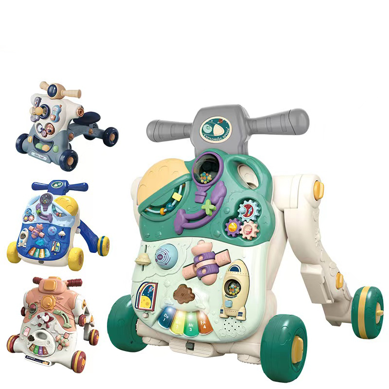 Baby push walker BPW-41 42 43 44