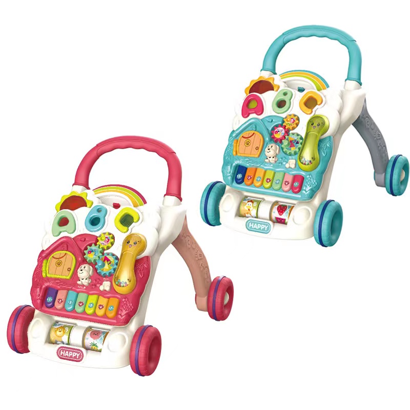 Baby push walker BPW-57 58