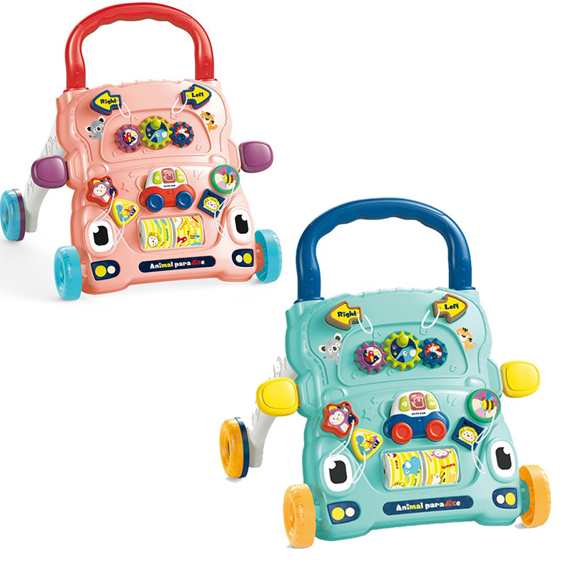 Baby push walker BPW-60 61