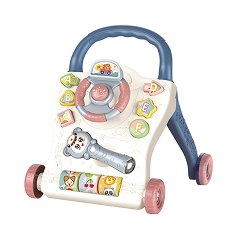 Baby push walker BPW-63 64 65