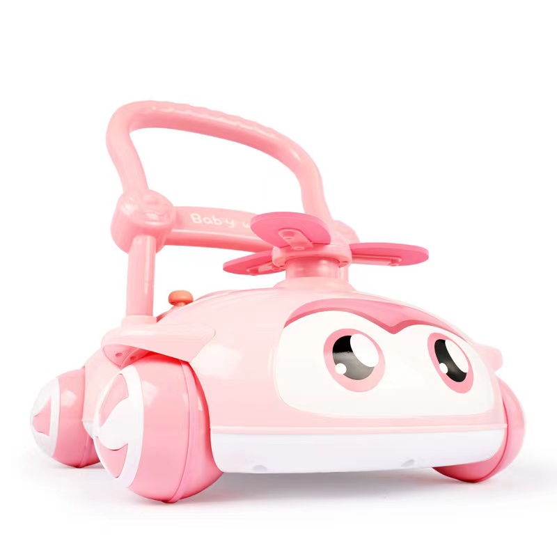 Baby push walker BPW-81 82