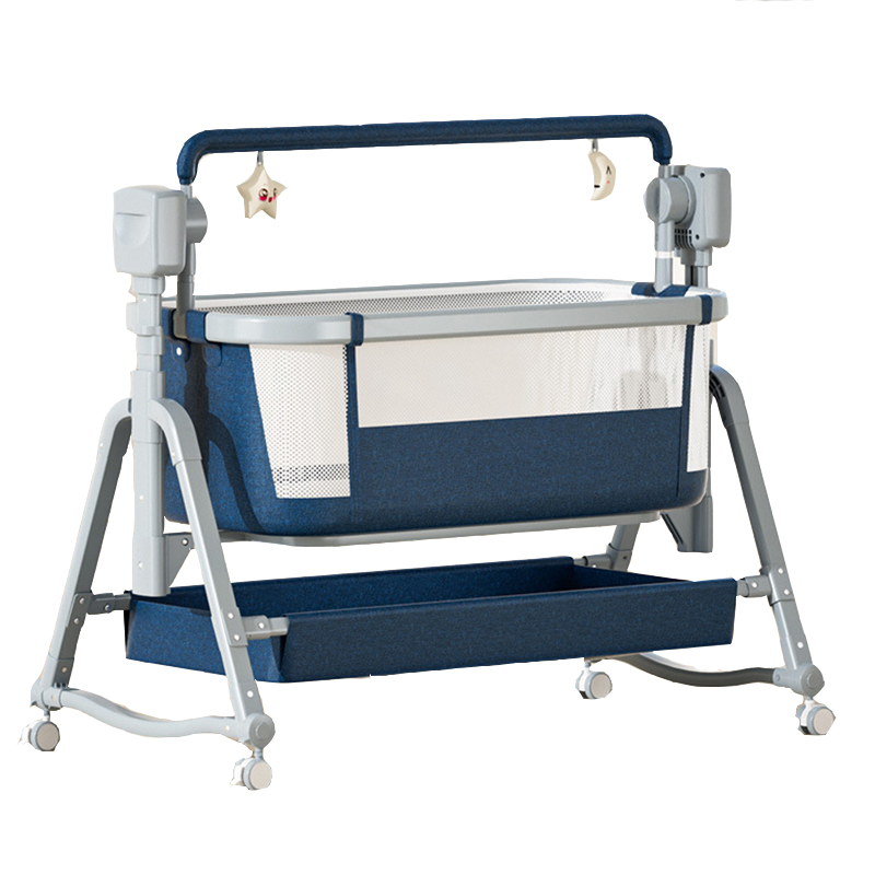 Baby playpen PC-X09