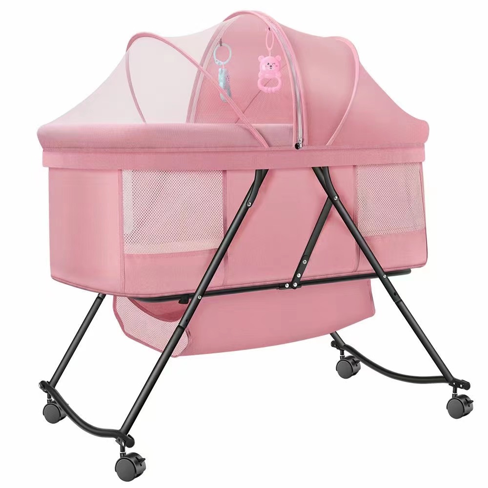 Baby playpen PCE-01