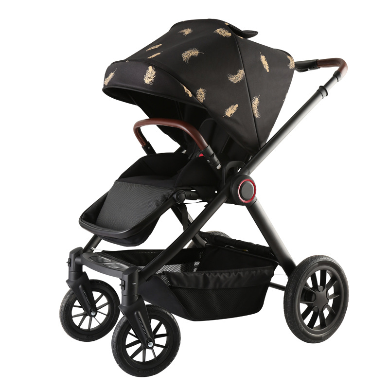 Baby stroller -BS-H06