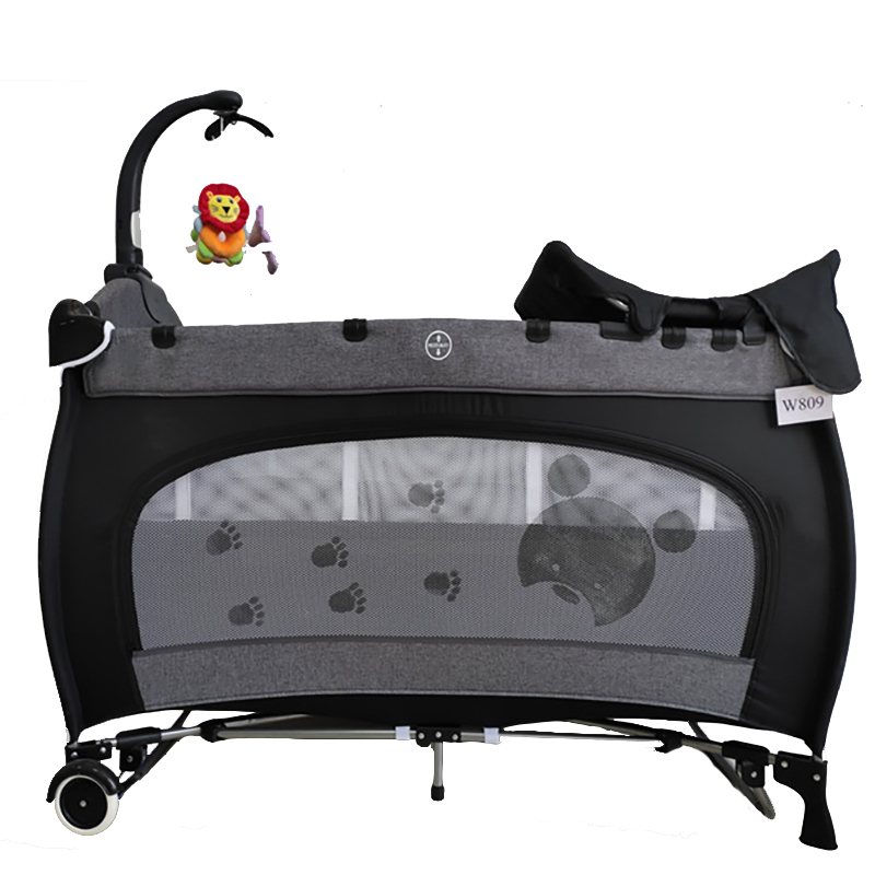 Baby playpen PC-17
